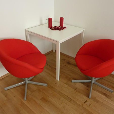 Apartment Vereinsgasse 비엔나 외부 사진