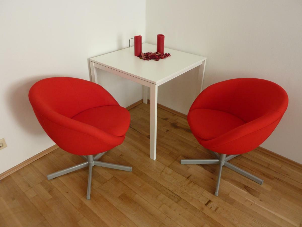 Apartment Vereinsgasse 비엔나 외부 사진