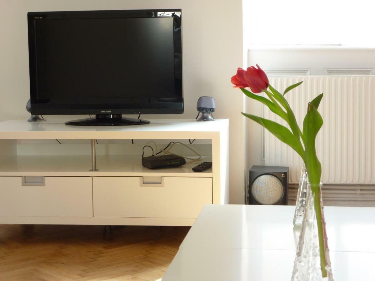Apartment Vereinsgasse 비엔나 외부 사진