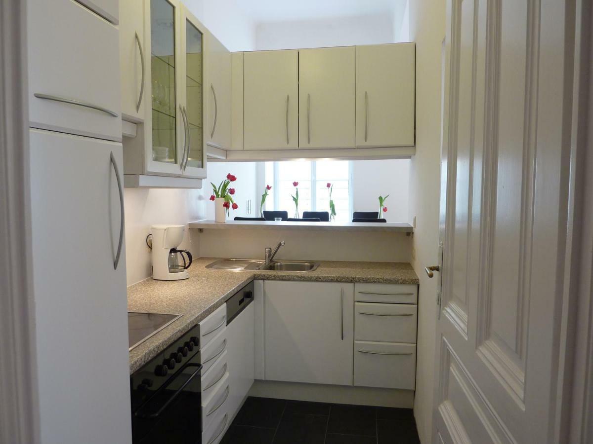 Apartment Vereinsgasse 비엔나 외부 사진