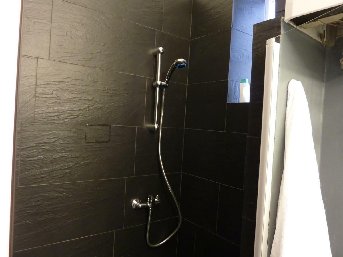 Apartment Vereinsgasse 비엔나 외부 사진