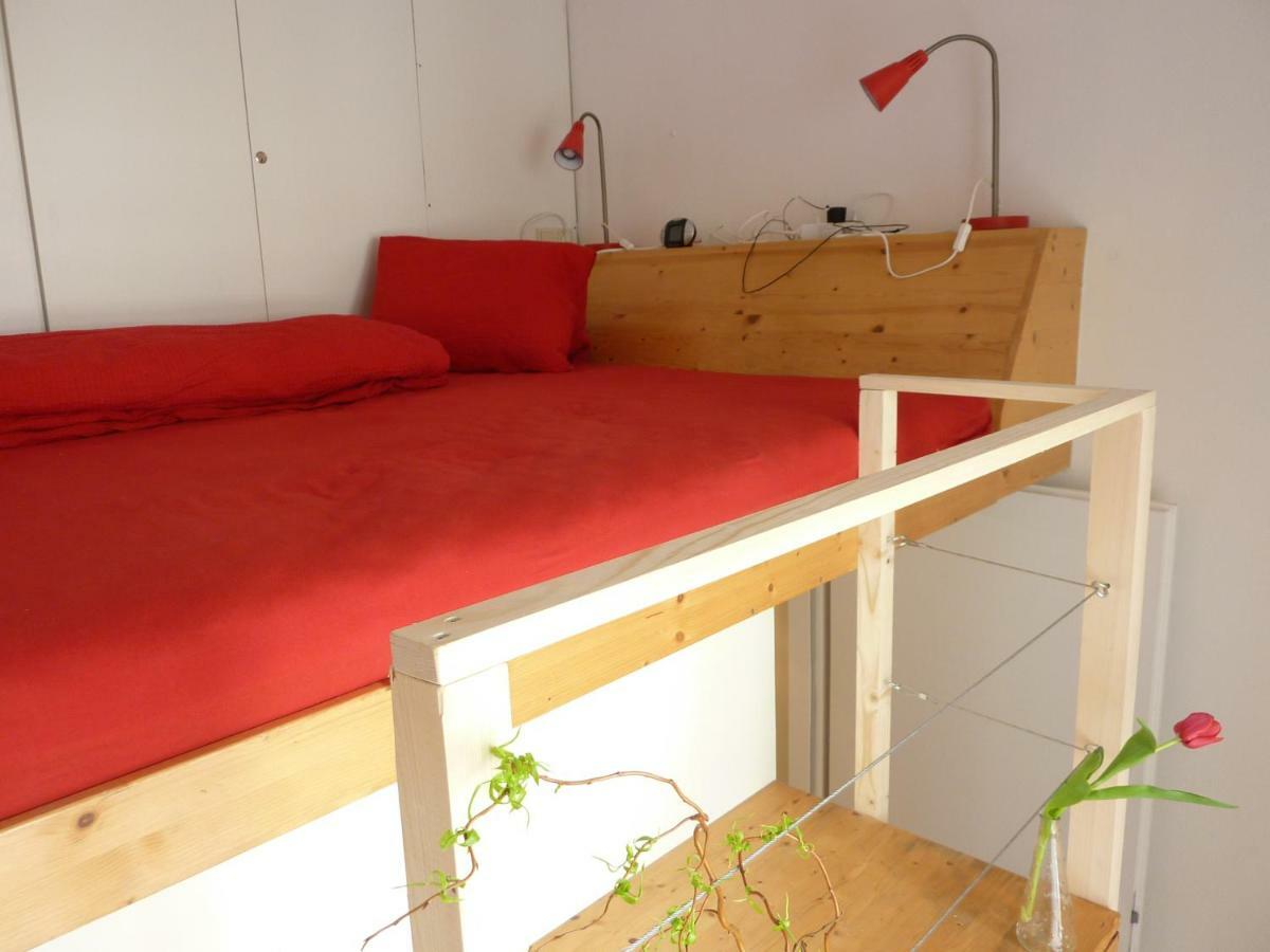 Apartment Vereinsgasse 비엔나 외부 사진